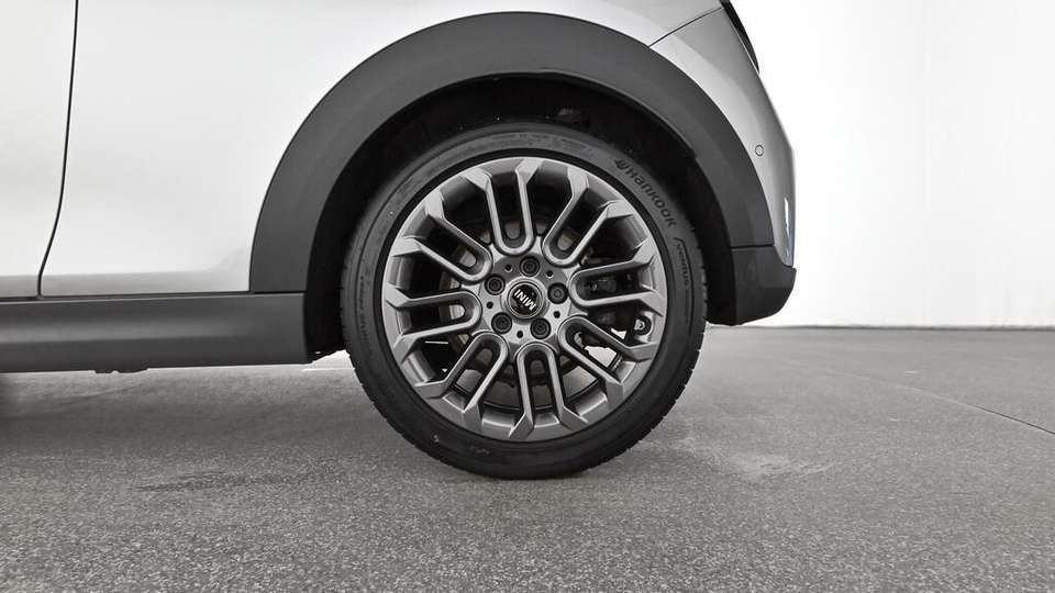 MINI Cooper S - Imagem 12