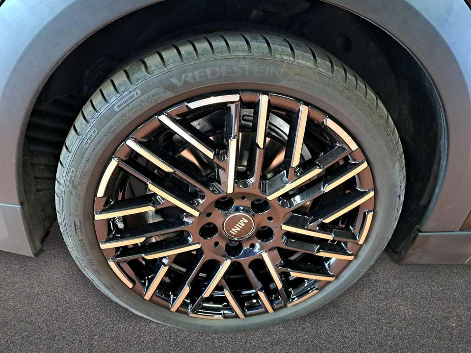 MINI Cooper S - Imagem 12