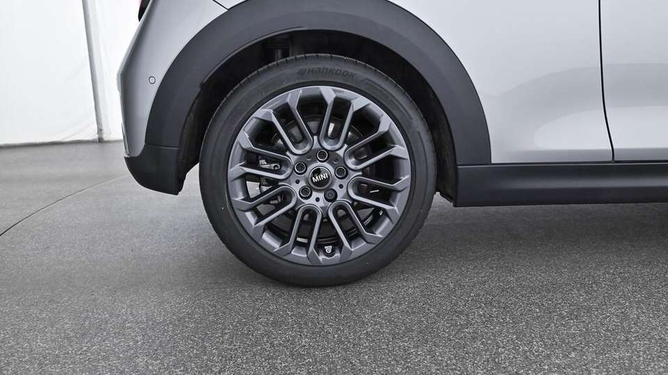 MINI Cooper C - Imagem 11