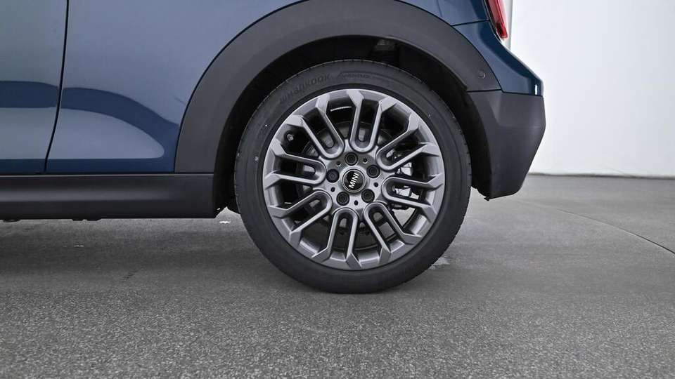 MINI Cooper S Cabrio - Imagem 12