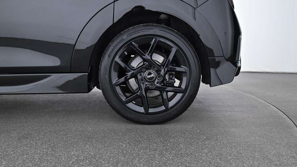 MINI Cooper C - Imagem 13