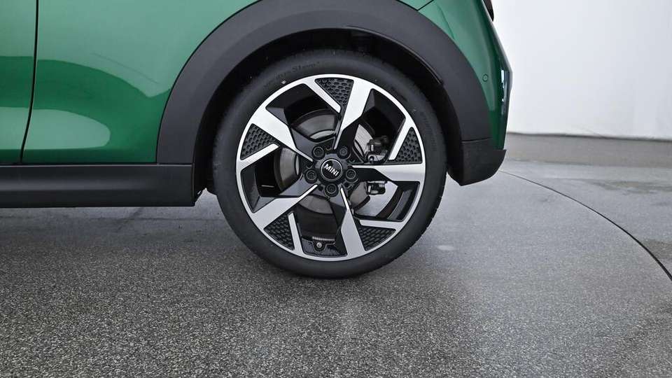 MINI Cooper C - Imagem 12