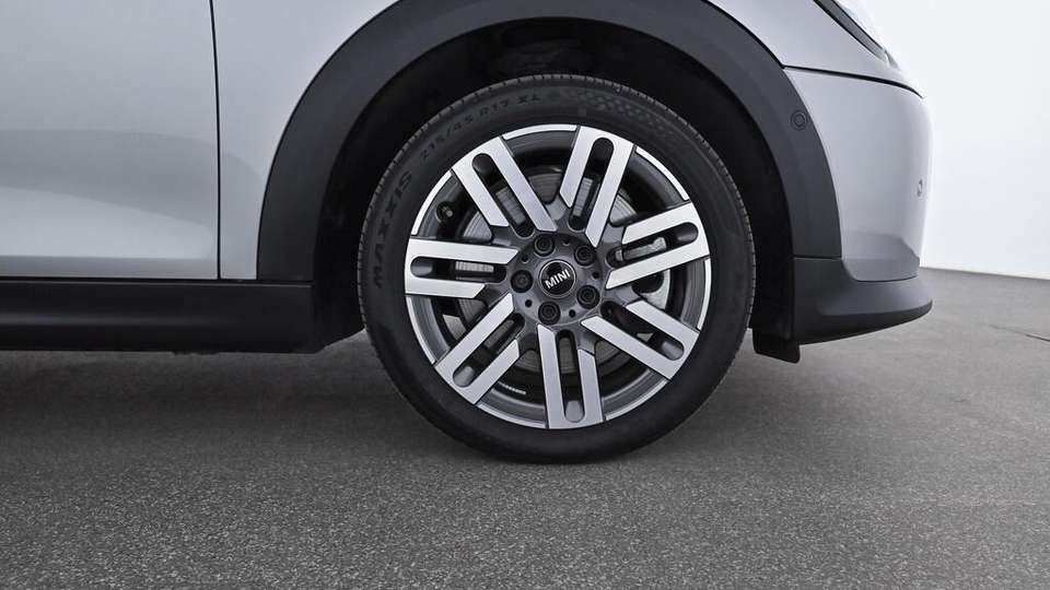 MINI Cooper S - Imagem 11