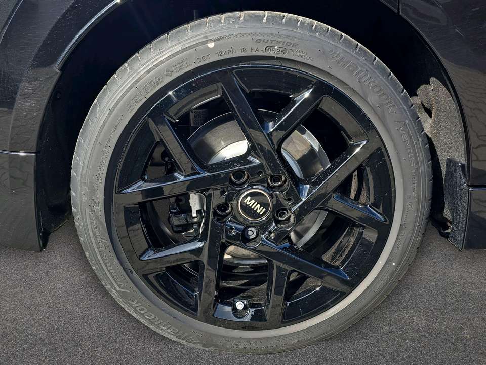MINI Cooper C - Imagem 9