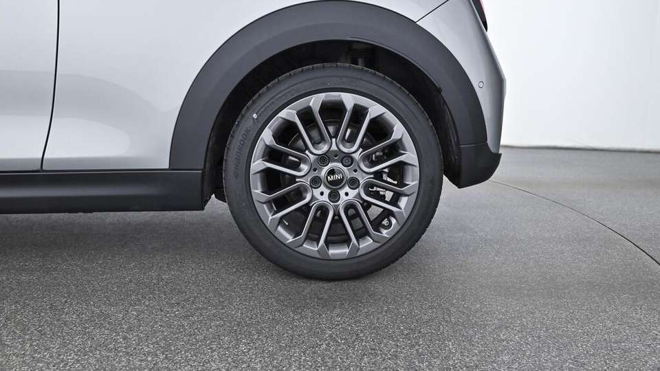 MINI Cooper C - Imagem 12