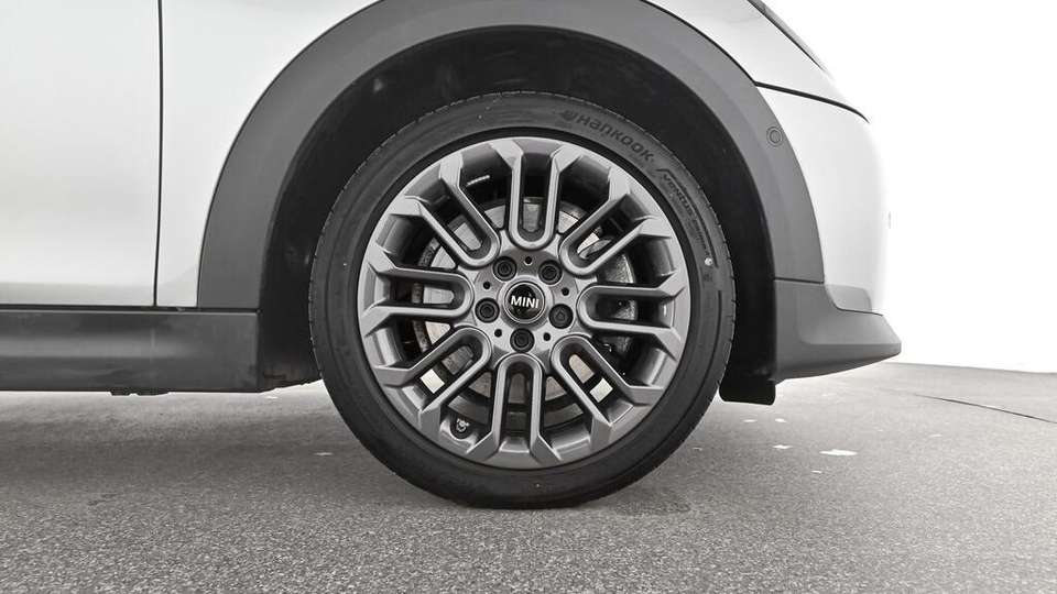 MINI Cooper S - Imagem 13