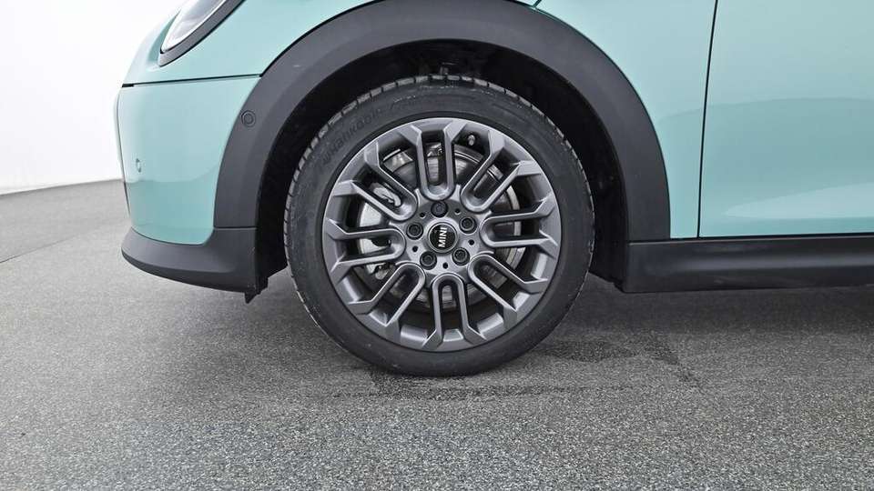 MINI Cooper C - Imagem 10