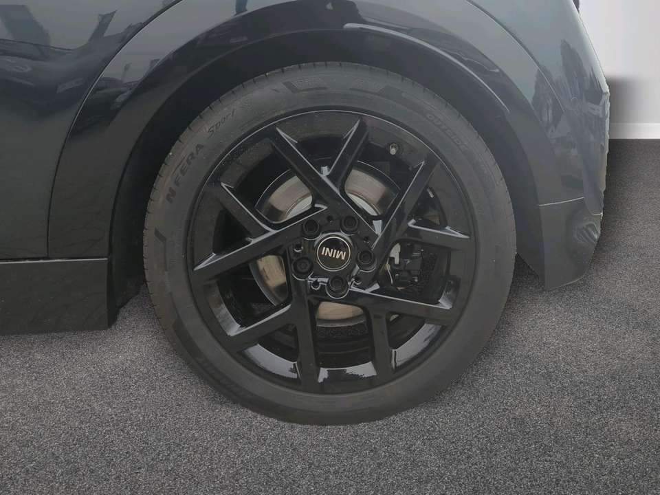 MINI Cooper S - Imagem 12