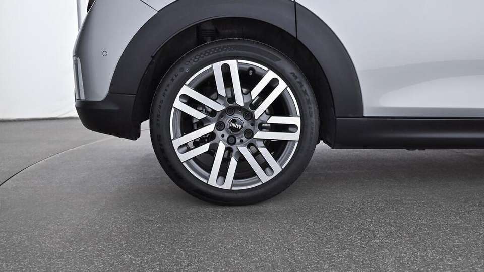 MINI Cooper S - Imagem 12