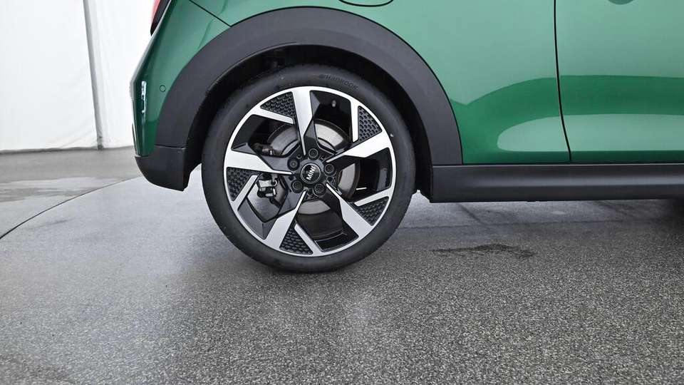MINI Cooper C - Imagem 13