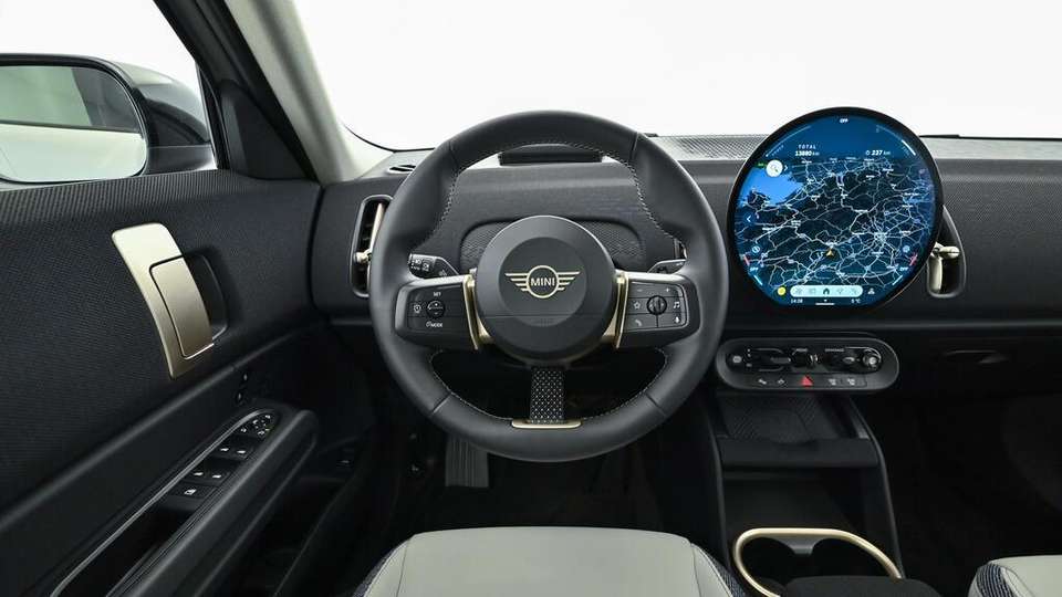 MINI Countryman C - Imagem 14