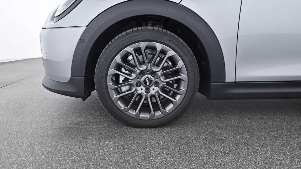 MINI Cooper C - Imagem 13