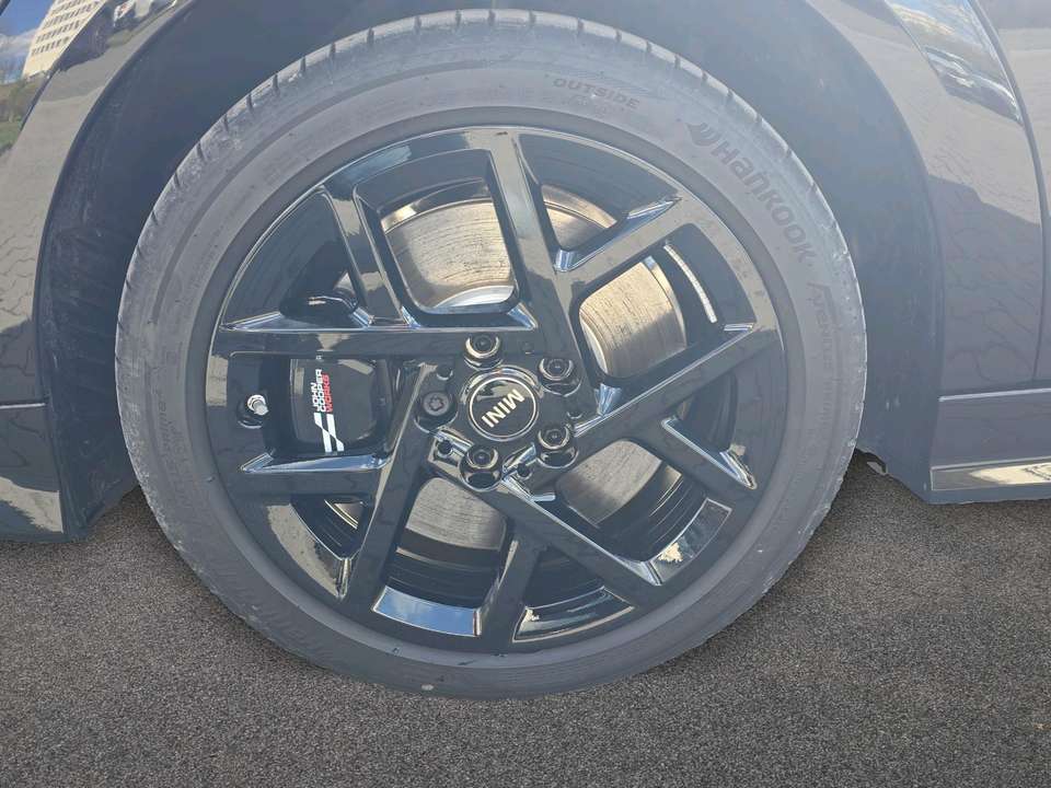 MINI Cooper C - Imagem 10