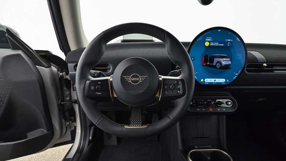 MINI Cooper S - Imagem 14