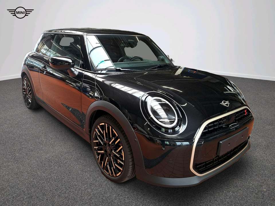 MINI Cooper S - Imagem 14