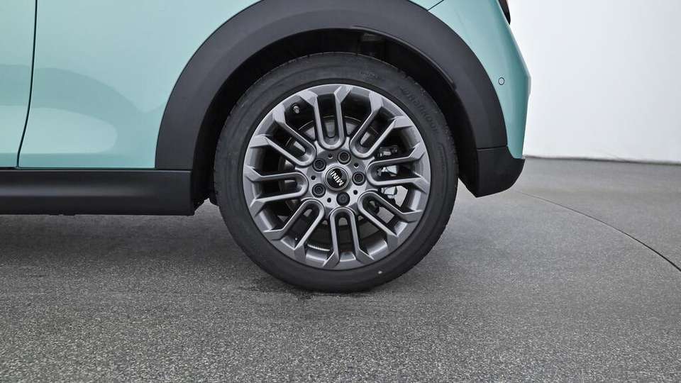 MINI Cooper C - Imagem 11