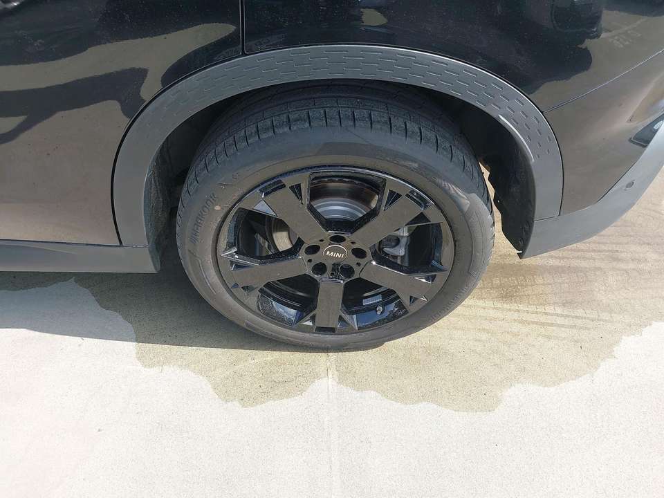 MINI Countryman S All4 - Imagem 13