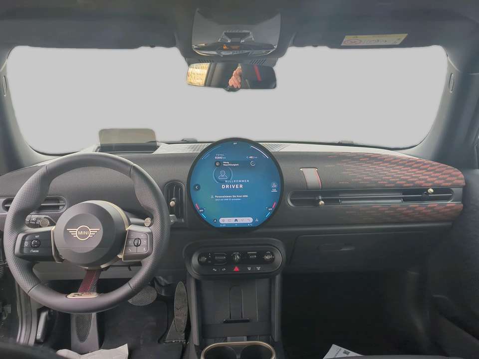 MINI Cooper S - Imagem 13