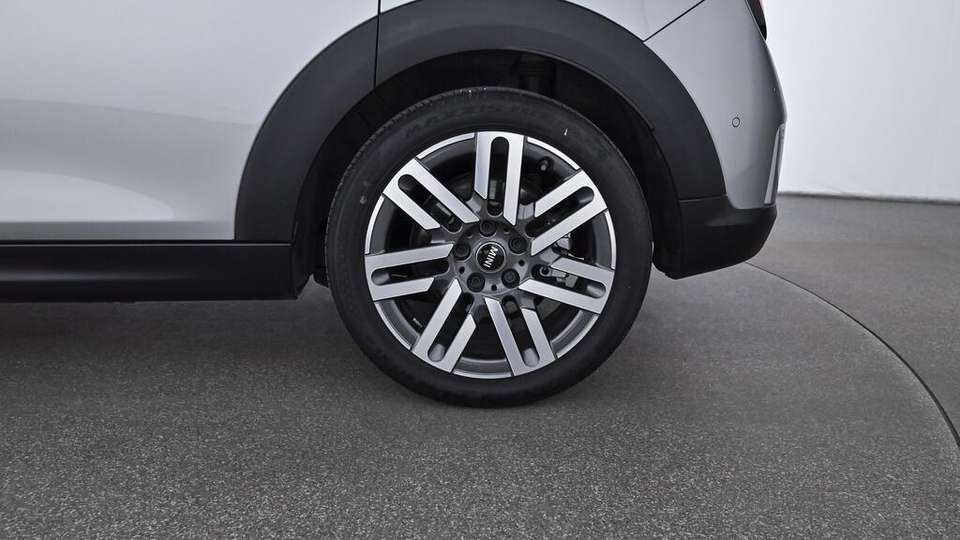 MINI Cooper S - Imagem 13