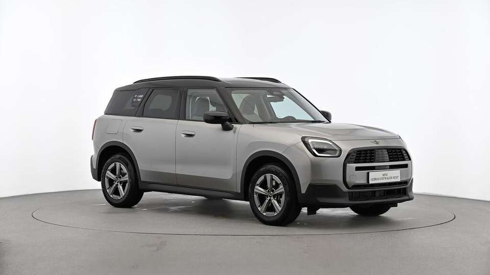 MINI Countryman C - Imagem 15