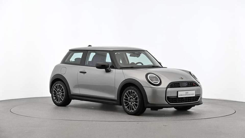 MINI Cooper S - Imagem 15