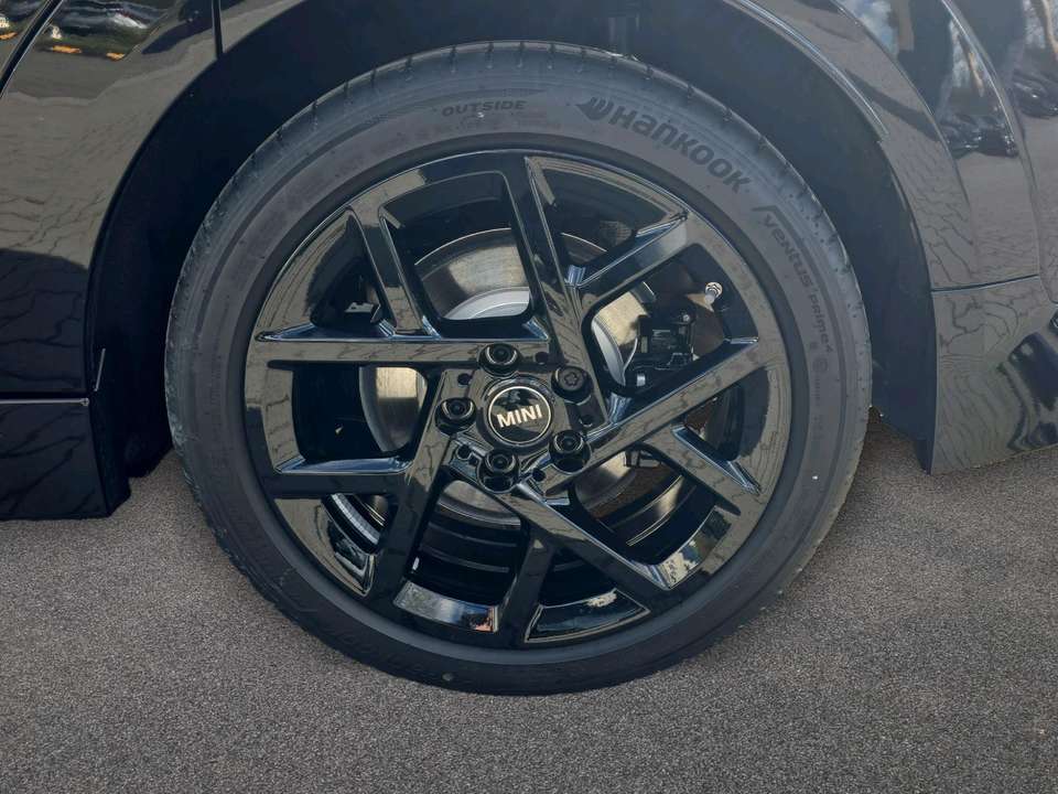 MINI Cooper C - Imagem 11
