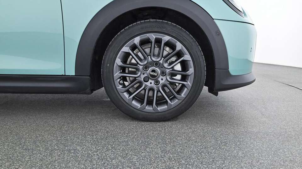 MINI Cooper C - Imagem 12