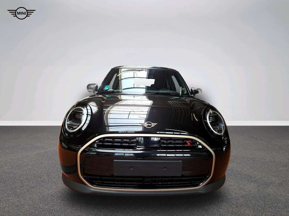 MINI Cooper S - Imagem 15