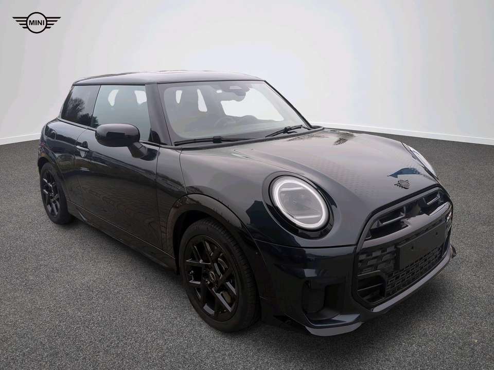 MINI Cooper S - Imagem 14