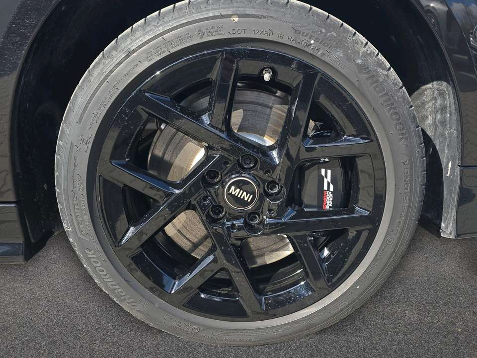 MINI Cooper C - Imagem 12