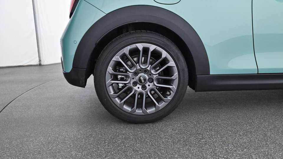 MINI Cooper C - Imagem 13