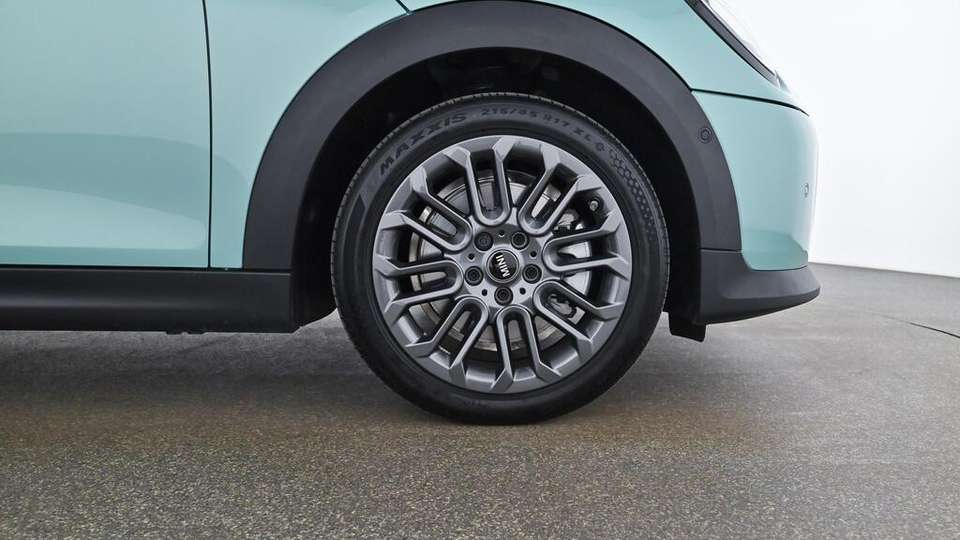 MINI Cooper C - Imagem 12