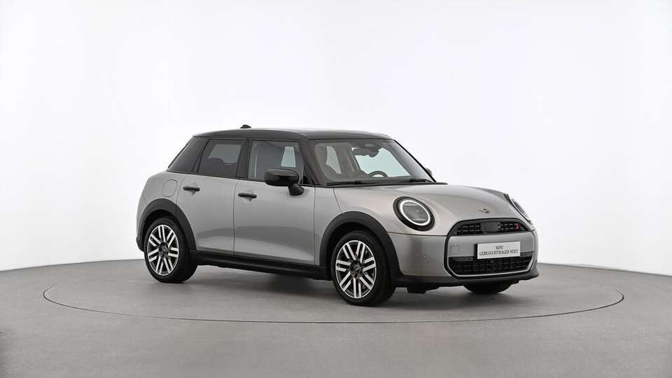 MINI Cooper S - Imagem 15