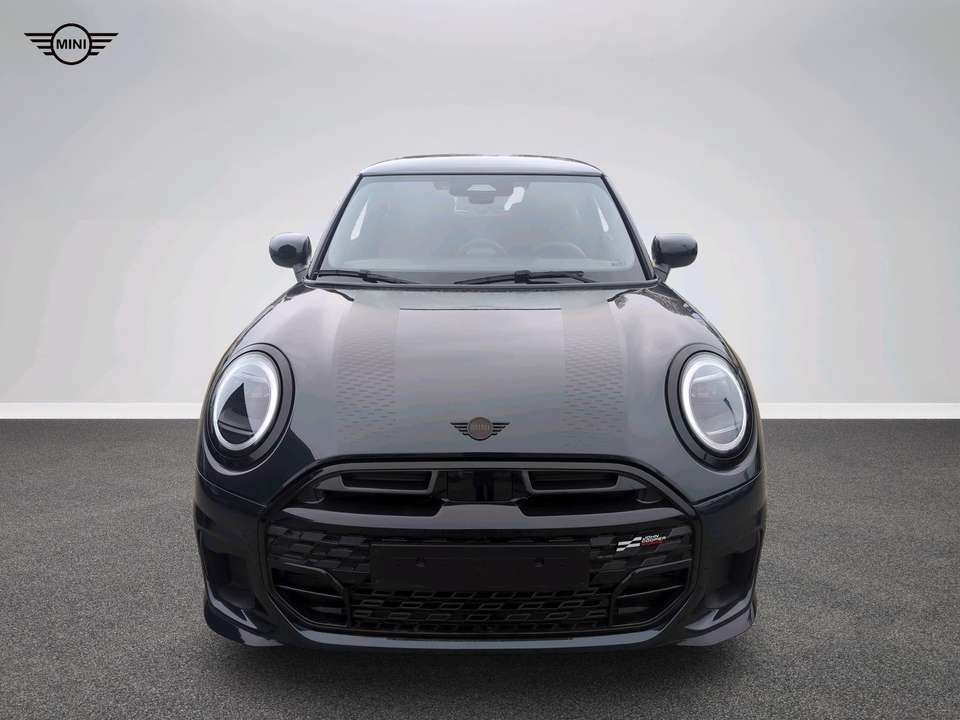 MINI Cooper S - Imagem 15