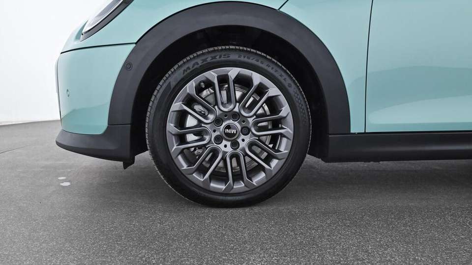 MINI Cooper C - Imagem 13