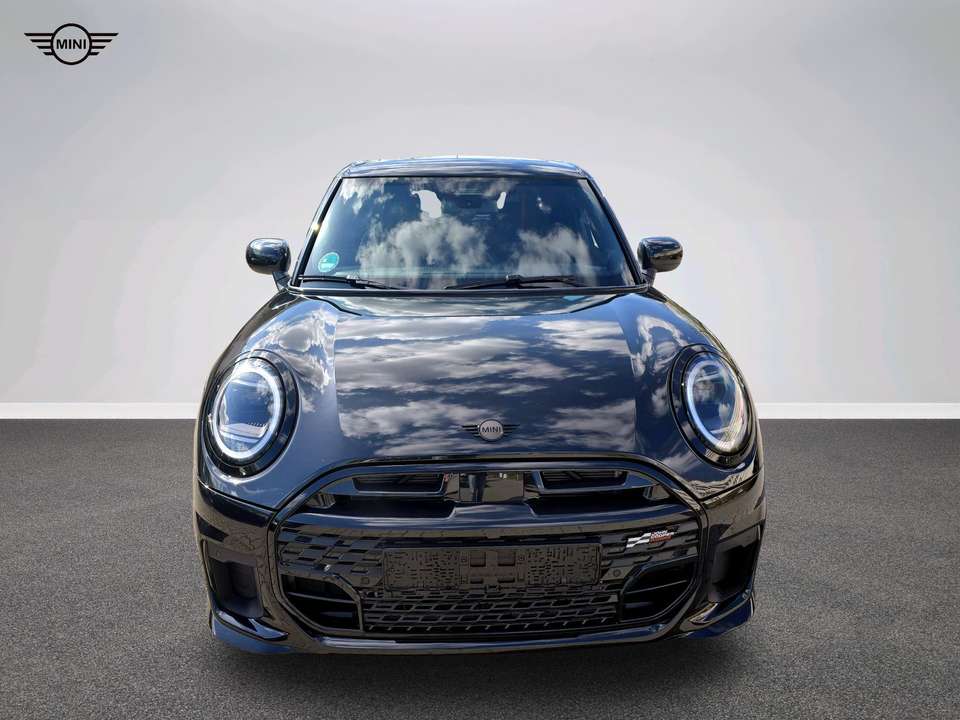 MINI Cooper C - Imagem 15