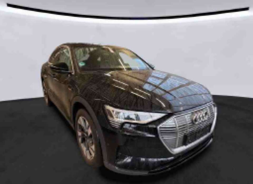 Audi e-tron - Imagem 2