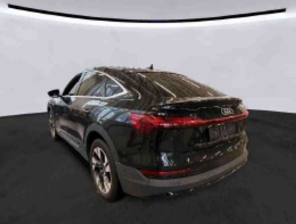 Audi e-tron - Imagem 3