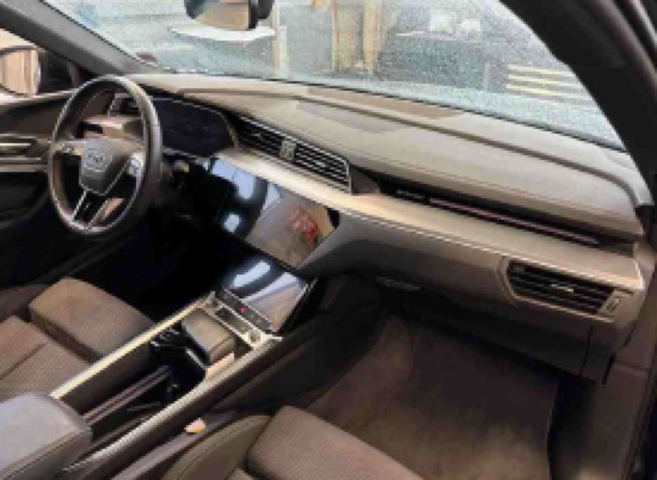 Audi e-tron - Imagem 4