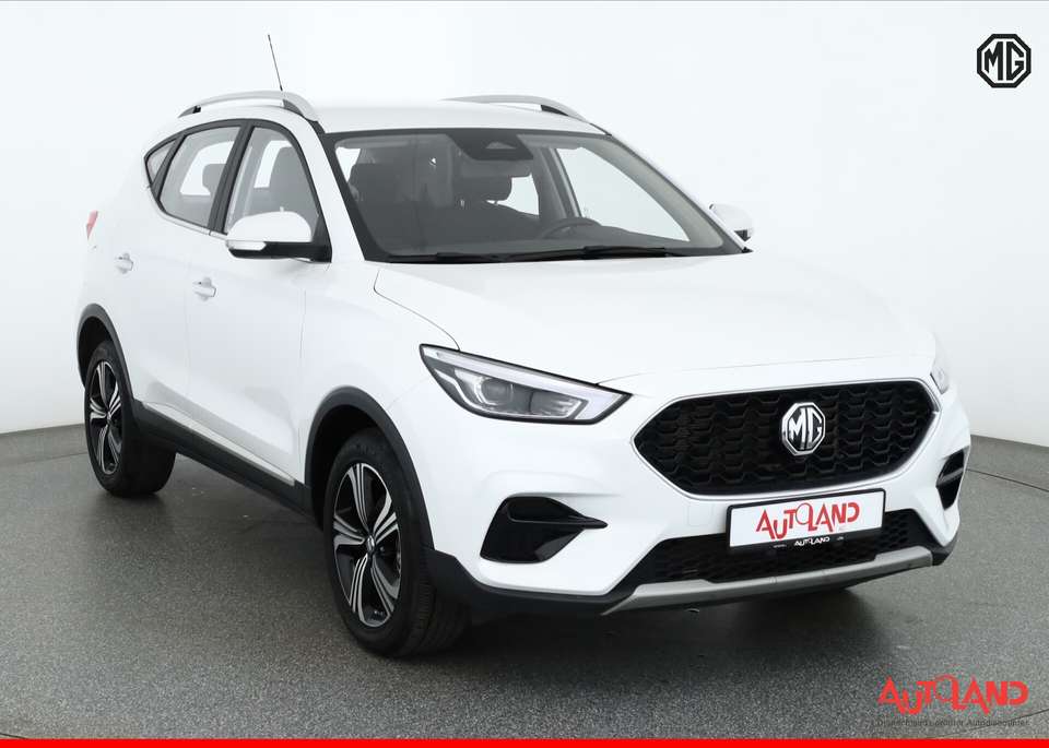 MG ZS - Imagem 1