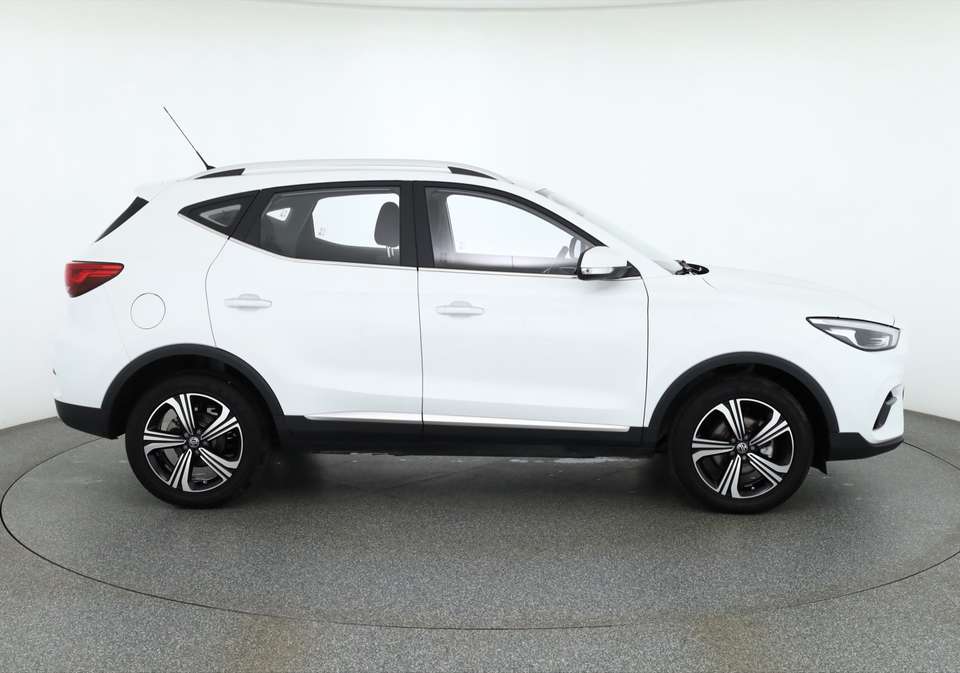 MG ZS - Imagem 2
