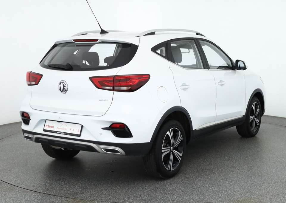 MG ZS - Imagem 3