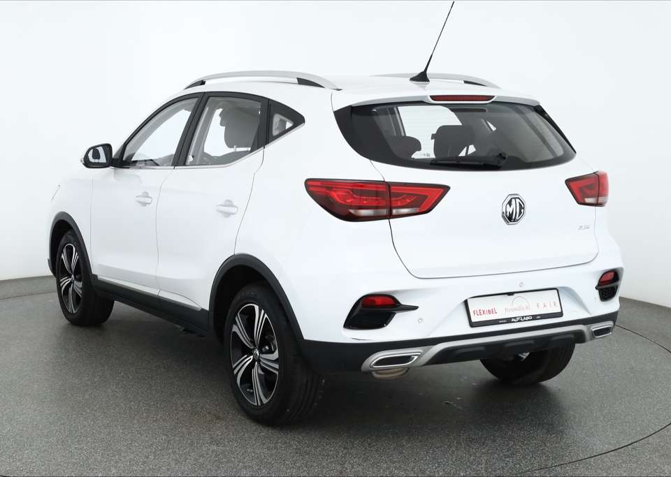 MG ZS - Imagem 5