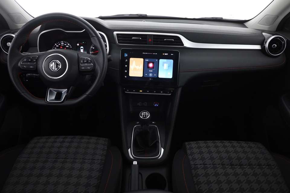 MG ZS - Imagem 6