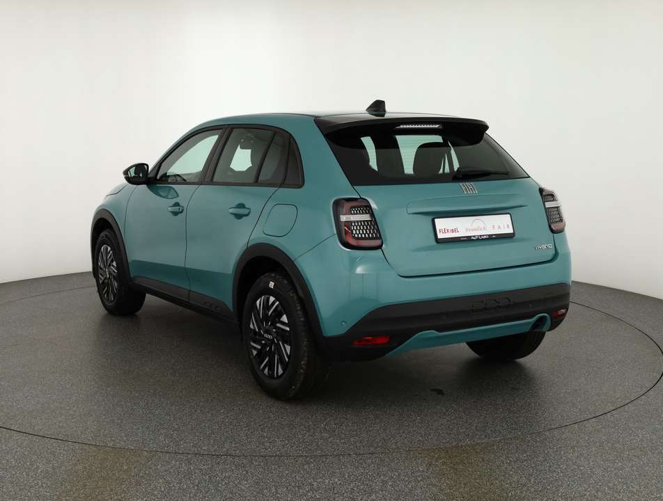 Fiat 600 - Imagem 3