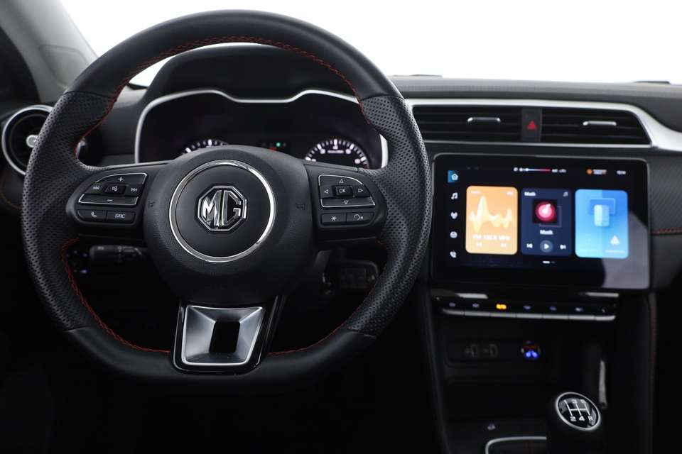MG ZS - Imagem 7