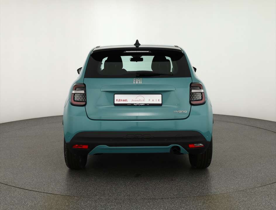Fiat 600 - Imagem 4