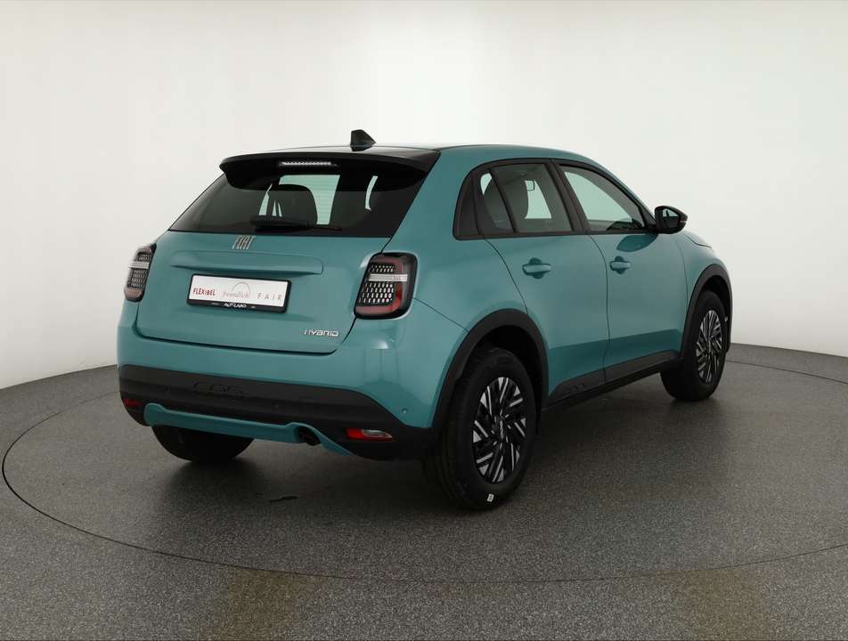 Fiat 600 - Imagem 5