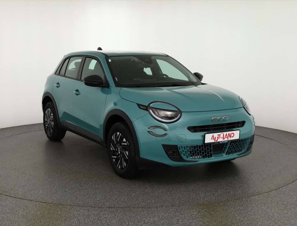 Fiat 600 - Imagem 7