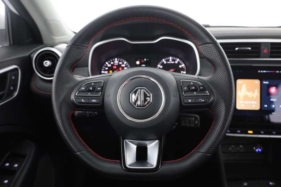 MG ZS - Imagem 11